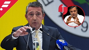 Mehmet Demirkol Ali Koç'a seslendi