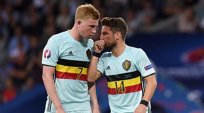 "Mertens bize KDB'yi getir"