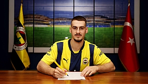 Mimovic'ten Fenerbahçe itirafı!