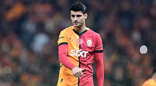 Morata için ayrılık iddiası!