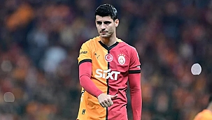 Morata için ayrılık iddiası!