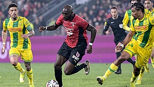 Mostafa Mohamed'in golü yetmedi