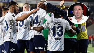 ''Mourinho burada fark yaratacak''