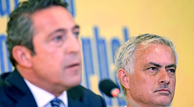 Mourinho için acil toplantı!
