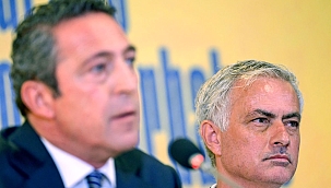 Mourinho için acil toplantı!