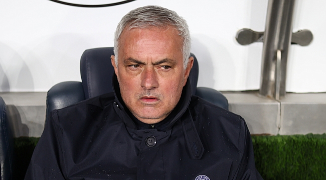 Mourinho için Rangers iddiası!