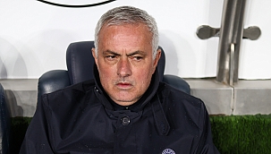 Mourinho için Rangers iddiası!
