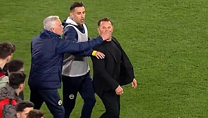 Mourinho kaç maç ceza alacak?