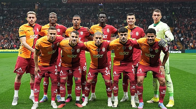 Muslera: ''Birkaç rekor daha istiyoruz''