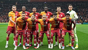 Muslera: ''Birkaç rekor daha istiyoruz''