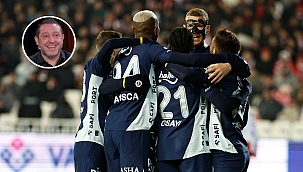 Nihat Kahveci'den Fenerbahçe yorumu