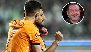 Nihat Kahveci'nin Galatasaray yorumu