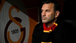 Okan Buruk'a İtalyan kancası!