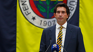 Olay sözler; 'Fenerbahçe'ye operasyon çekilmiştir'