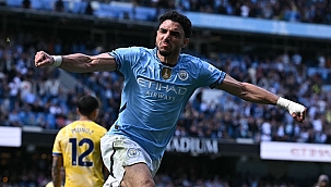 Omar Marmoush için Galatasaray gerçeği!