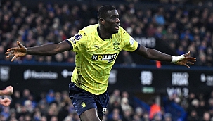 Onuachu için söz kesildi!