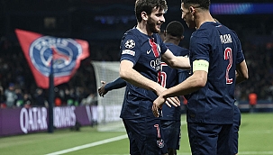 Paris SG tur kapısını araladı