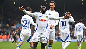 Premier League'e yükselen ilk 2 takım belli oldu!