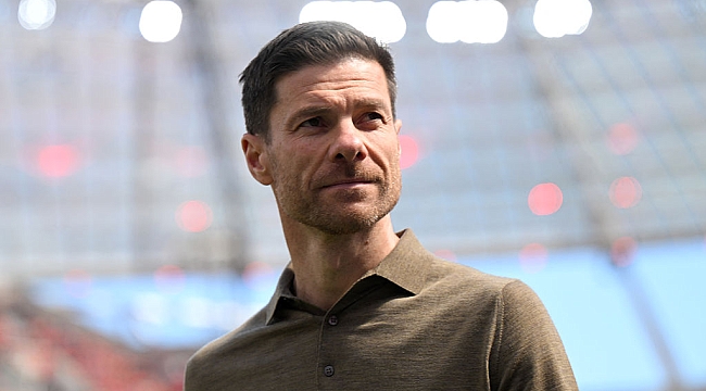 Real Madrid, Alonso ile her konuda anlaşmaya vardı!