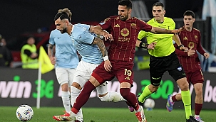 Serie A'daki dev derbide iki gol çıktı, kazanan çıkmadı!