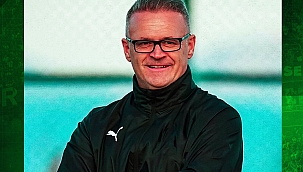 Sakaryaspor'da İrfan Buz dönemi