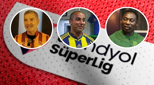 Şampiyonluk öncesi 25. yıl kutlaması