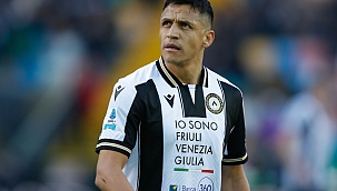 Sanchez'den Galatasaray itirafı