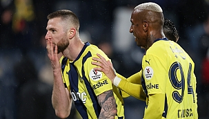 Sivasspor - Fenerbahçe muhtemel 11