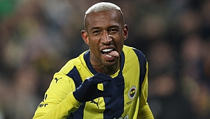 Sivasspor - Fenerbahçe muhtemel 11