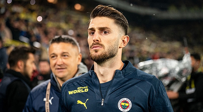 Sürpriz ayrılık kararı!