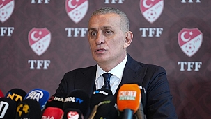 TFF'den şike soruşturması!