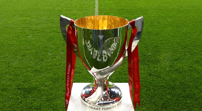TFF resmen duyurdu! Final maçının yeri değişiyor