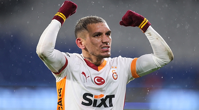 Torreira sözleşmesini uzattı!