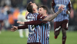 Trabzonspor'a Draguş'tan kötü haber! Açıklandı