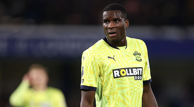 Trabzonspor, Paul Onachu için harekete geçti!