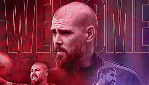 Victor Valdes teknik direktörlüğe başladı