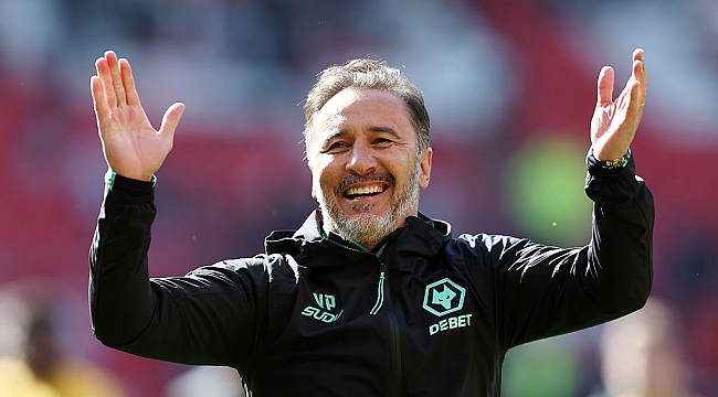 Vitor Pereira MANU'yu Old Trafford'da yendi