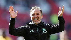 Vitor Pereira MANU'yu Old Trafford'da yendi