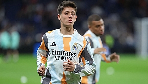 Yeni hocayı bekliyor!