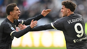 Yıldız isimden müjde geldi!