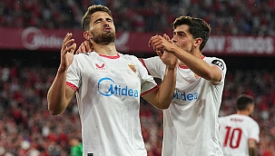 8 maç sonra gelen galibiyet