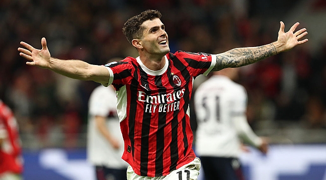 AC Milan seriye bağladı