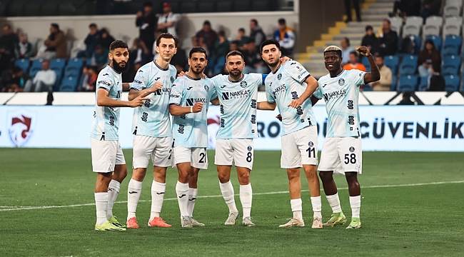 Adana Demir'den mucize dönüş!