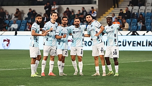 Adana Demir'den mucize dönüş!