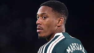 Anthony Martial sürprizi! Türk kulüpleriyle temasta