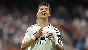 Arda Güler'e müjde! Yeni hoca ile anlaşma tamam...