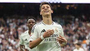 Arda Güler'e yeni hoca!