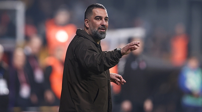 Arda Turan, Eyüpspor'dan ayrıldı!