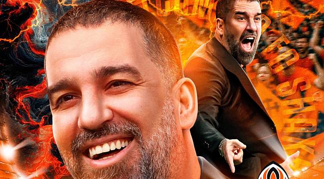 Arda Turan'ın yeni takımı resmen açıklandı!