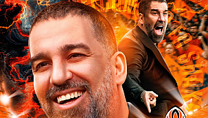 Arda Turan'ın yeni takımı resmen açıklandı!